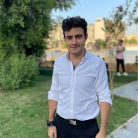 Amwal Tech Employee Ahmed Mardi's profile photo