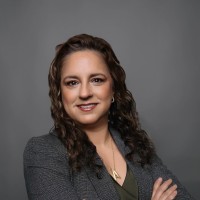 34 Strong, Inc. Employee Ana Maria Garces's profile photo