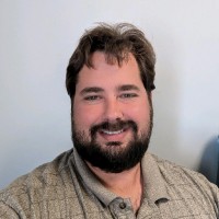Quantum Mfg. Employee Michael Lombard's profile photo