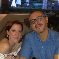 Relogistics Services Employee Alexio Jurado's profile photo