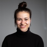 BridgeOver Employee Shir Eshed's profile photo