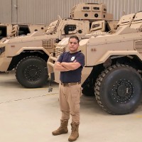 Streit Manufacturing Incorporated Employee Luis E. Murillo's profile photo