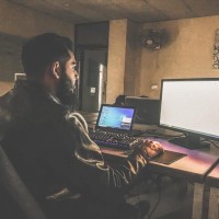 Techlo9 Employee Muzammil Usman's profile photo