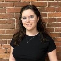 Watzan Employee Ashley Baird's profile photo