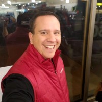 Deseret Book Company Employee Zack Beck's profile photo