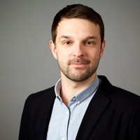 Grün Berlin Employee Robert Winkler's profile photo