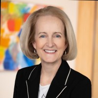 Simon Compliance LLC Employee Charlotte Bentlif's profile photo