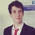 Pinsent Masons Employee Guy Preston's profile photo