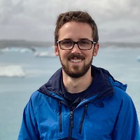 EnsoData Employee David Piper's profile photo