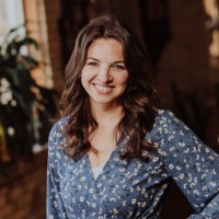 DISHER Talent Solutions Employee Kimberly Bauer's profile photo