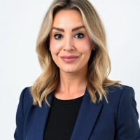 Yamato Corporation Employee Amanda King's profile photo