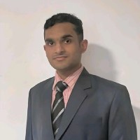 Krishna Tripathi Email