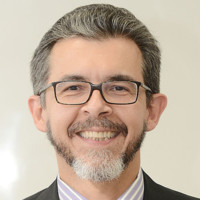 Ministério Público do Estado de São Paulo Employee Ricardo Andreucci's profile photo