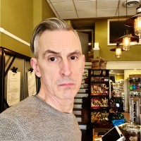 Pet Wants Employee Jonathan Javins's profile photo