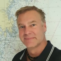 RELEX Solutions Employee Peter Hammar's profile photo