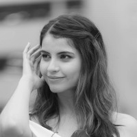 Plan-It Design Employee Irene Rodriguez's profile photo