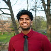 Mosaic Employee Preetham Syamala's profile photo