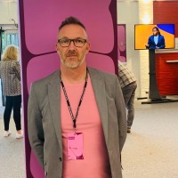 C21Media Employee Neil Batey's profile photo