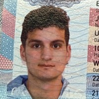 Amp Code Employee Jesse Edelstein's profile photo