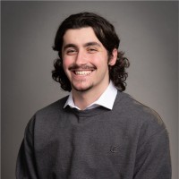 Somersworth Middle School Employee Maxximus Spinelli's profile photo