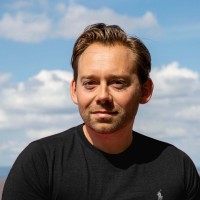 Engram Studio Employee Harrison Gates's profile photo