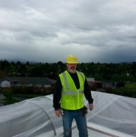 The Benson Hotel Employee Anthony Allen's profile photo