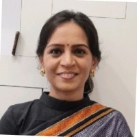Baumer India Pvt Ltd Employee Mayuri Mazire's profile photo