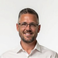 Utilimaster Employee Adam Gaudard's profile photo