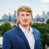 Chase Haubert Email & Phone Number