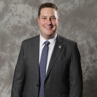 City of Cape Town Employee Geordin Hill-Lewis's profile photo