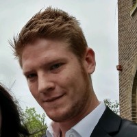 ESG Employee Marc Spring's profile photo