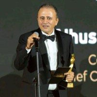 mylerz Co Employee Samer Gharaibeh's profile photo