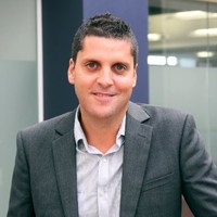 Redmill Solutions Ltd Employee Pete Kemp's profile photo