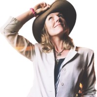 Creative Manitoba Employee Annie Bergen's profile photo