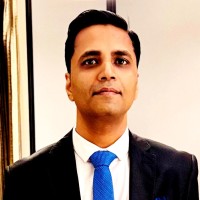 Jio World Centre Employee Abhishek Kaushal's profile photo