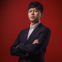 91APP, Inc. Employee Lewis Wang's profile photo