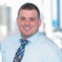 Kahler Slater Employee Adam Sinram's profile photo