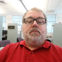 Dollar Tree Stores Employee Bill Atchison's profile photo