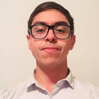 Grupo S-Mart Employee Luis Fernando Lopez Valadez's profile photo