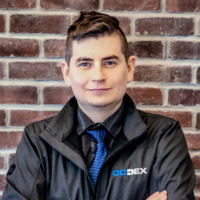 BuilderPal Employee Paul Cottrell's profile photo