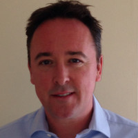 Marwell Wildlife Employee Paul Brannan's profile photo