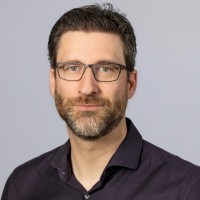 GVZ Gebäudeversicherung Kanton Zürich Employee Markus Kenel's profile photo