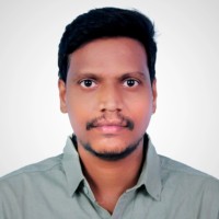 SmartIMS Employee Thomala Srikanth's profile photo