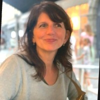 Giorgia Frattini Email