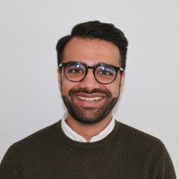 FrostPharma AB Employee Usama Saleem's profile photo