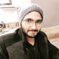 BioMark Employee Shahbaz Naeem's profile photo