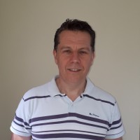 Siemens Energy Employee David Coxe's profile photo