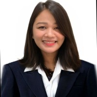 Wisdom Eldercare Employee Kristine Estacio's profile photo