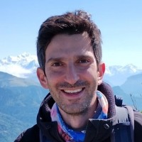 Technis Employee Ammar Halabi's profile photo
