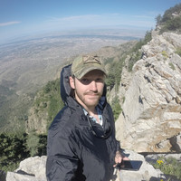 United States Air Force Employee Thomas Player's profile photo